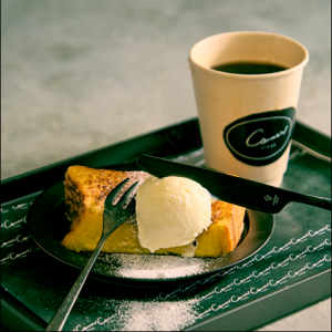 cafe