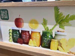 juice